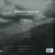 Back View : Pedro Aguiar - LANDSCAPES & HEARTBREAKS (LP) - Darkroom Dubs / DRDLP001