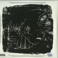 Back View : Various Artists - BERLIN ATONAL VOL.3 (3X12 INCH LP) - Berlin Atonal / Atonal001