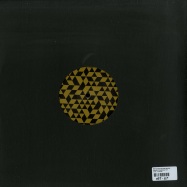 Back View : Mr Ks And Rhythm & Soul - GROOVE CONSPIRACY EP - Tsuba / Tsuba084