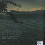 Back View : J-Zen - MANAGUA (LP + MP3) - Dooinit Music / doo007