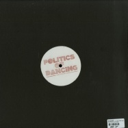 Back View : Two Diggers - EL AMANECER / GET SOME MUSIC (180 G VINYL) - Politics Of Dancing Records / POD008