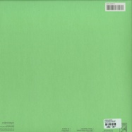 Back View : Dam Swindle - IN REVERSE EP (180G VINYL) - Heist / Heist015