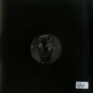 Back View : Bjoern Torwellen - WHO I AM (2X12) - Nachtstrom Schallplatten / NST111