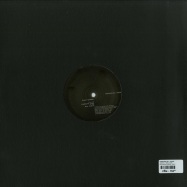 Back View : Kangding Ray / Rrose - ARDENT / SWALLOWS - Stroboscopic Artefacts / SA027