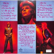 Back View : David Bowie - PINUPS (180G LP) - Parlophone / DB69736 / 8556386