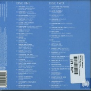 Back View : Various Artists - RECOVER (2XCD) - Ministry Of Sound Uk / moscd438