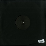 Back View : Shifted - DRIFTING OVER 001 - Drifting Over / DRFT001