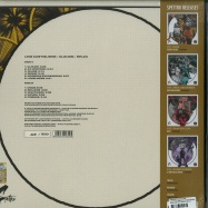 Back View : Pasquale Castiglione - CLOUDS LP (LTD 180G LP) - Spettro / SP/L04