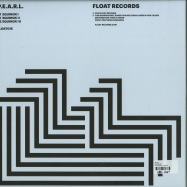 Back View : PEARL - EQUINOX EP - Float Records / FLOAT015