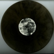 Back View : Eoism - CELLARWORX EP - Pulse Drift Recordings / PDR001