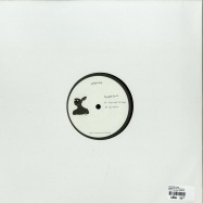 Back View : Another Alias - SWINE OF THE MONTH EP - White Of My Eyes / WOME001