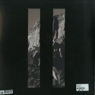 Back View : Sam Gellaitry - ESCAPISM II - XL Recordings / XLT 828