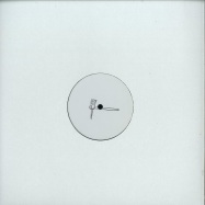 Back View : Various Artists - THE LOST REALMS EP (VINYL ONLY) - Gravitational Waves / GRTW004