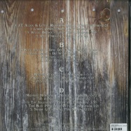 Back View : Various Artists - NATURAL RESOURCES VOL. II (2X12 LP + MP3) - Perfecttoyrecords / PT045LP