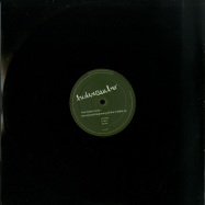 Back View : Various Artists - BUDENZAUBER - SPECIAL PACK 02 (3X12 INCH) - Budenzauber / Buzapack002