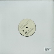Back View : Delakeyz - OUR ROOT EP (CONTOURS REMIX)(135 G VINYL+MP3) - UKNOWY / UKYPG003