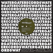 Back View : Butch, Henrik Schwarz - WATERGATE REMIXES 01 - Watergate Records / WGVINYL42