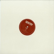 Back View : Nomine - STOMP / SLIP - Sentry Records / SEN002