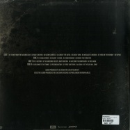 Back View : Bear McCreary - THE WALKING DEAD O.S.T. (2X12 LP) - Lakeshore / 39142621