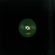 Back View : RB - DOG IN THE NIGHT 05 - Dog In The Night / DIN005