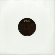 Back View : Coyu feat. Thomas Gandey - 1+1 EP (180 G VINYL) - Suara / Suara281