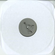 Back View : Two Thou / Tomas Station - WEST 27TH ST DEEP EP - Dailysession Records / DSR14