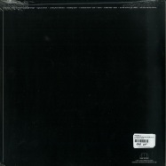Back View : Trisomie 21 - LE REPOS DES ENFANTS HEUREUX (LP) - Dark Entries / DE192