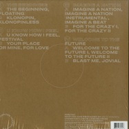 Back View : Gemini - THE BEGINNING (4X12 LP BOX) - Anotherday / 0007AD