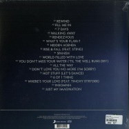 Back View : Craig David - REWIND - THE COLLECTION (2LP + MP3) - Sony / 88985485901