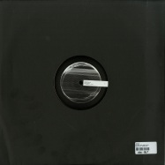 Back View : NEREID - VOLUME TWO (180G VINYL) - Warped Core / Warped 002