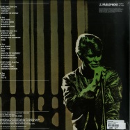 Back View : David Bowie - STAGE (LIVE) (180G 3X12 LP) - Parlophone / 8110723