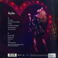 Back View : Kylie Minogue - GOLDEN - BMG / 8111276