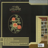 Back View : Mary Lattimore - HUNDREDS OF DAYS (LP) - Ghostly International / GI317LP / 00124449