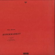 Back View : Thor Rixon - HYPERMARKET EP - Laut & Luise / lul014