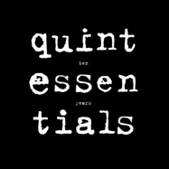 Back View : Various Artists - TEN YEARS QUINTESSENTIALS (2LP) - Quintessentials / QUINTESSE60