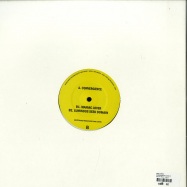 Back View : Dan Curtin - WHEN WORLDS ALIGN EP - Only One Music / Only10