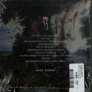 Back View : Chris Liebing - BURN SLOW (CD) - Mute / CDSTUMM418