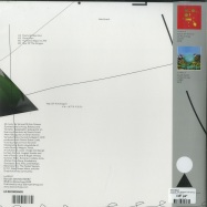 Back View : Hatchback - YEAR OF THE DRAGON (GATEFOLD LP) - Lo Recordings / LP151LP