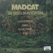 Back View : Madcat - THE DOORS OF PERCEPTION - Pont Neuf Records / PN008