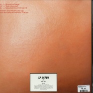 Back View : Gari Romalis & Lello Di Franco - THE NERVOUS GUYS EP - La Pena / LPA024