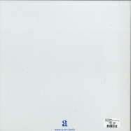 Back View : The 7th Plain - CHRONICLES I-III (6X12INCH BOX) - A-TON / A-TON LP 08