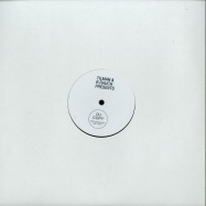 Back View : Tilman & Roman Rauch - FRIDAY & SATURDAY - Live Is For Living / LIFL004
