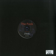 Back View : The Fock - SHAT POP (140 G VINYL) - Lustwerkmusic / LWKMUS 008