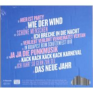 Back View : Christian Steiffen - GOTT OF SCHLAGER (CD) - It Sounds / ITS222