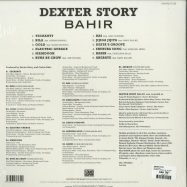 Back View : Dexter Story - BAHIR (LP) - Soundway / SNDWLP128 / 05173651
