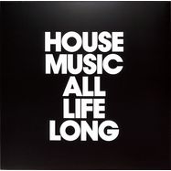 Back View : Todd Edwards, Dario D Attis, Austin Millz, Low Steppa - HOUSE MUSIC ALL LIFE LONG EP4 - Defected / DFTD570