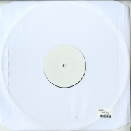 Back View : Unknown - UNKNOWN - White Label / EEE006