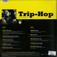 Back View : Various Artist - TRIP-HOP (LP) - Wagram / 3364066 / 05172671