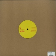 Back View : Marlon Hoffstadt - READY FOR TAKE HOFF (12 INCH+MP3) - Midnight Themes / MT-007