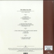 Back View : Elbow - THE SELDOM SEED KID (LIVE AT ABBEY ROAD) (2LP) - Polydor / ARHSDLP002 / 602577347061
